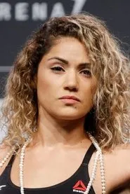 Pearl Gonzalez en Invicta FC 37: Gonzalez vs. Sanchez