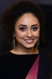 Retrato de Pearle Maaney