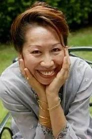 Pearlly Chua en Shi mian