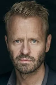 Retrato de Peder Thomas Pedersen