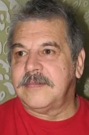 Retrato de Pedro Altamirano