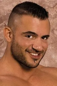 Retrato de Pedro Andreas