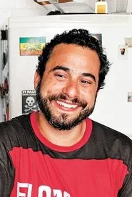 Foto de Pedro Asbeg