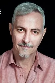 Retrato de Pedro Aznar