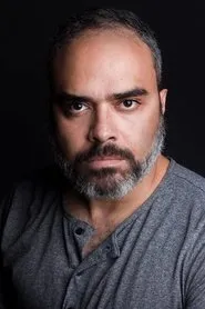 Retrato de Pedro Barbeitos
