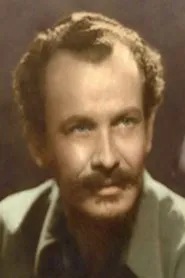 Retrato de Pedro de Urdimalas