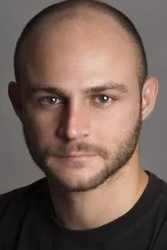 Retrato de Pedro Ferreira