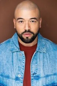 Pedro Figueroa en Out in Love