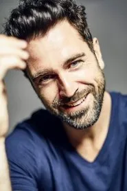 Pedro Freijeiro en El misterio de Vera Drudi