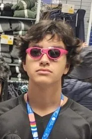 Retrato de Pedro Henrique Alves
