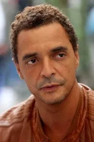 Retrato de Pedro Hossi