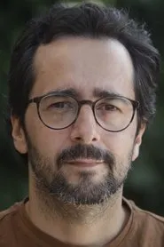 Retrato de Pedro Inês