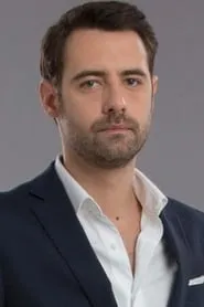 Pedro Lamares en A Vida Invisível