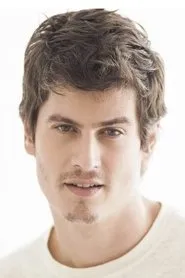 Retrato de Pedro Lemos