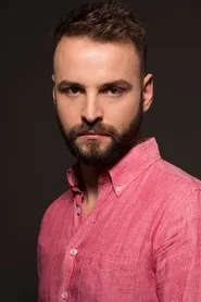 Retrato de Pedro Macedo