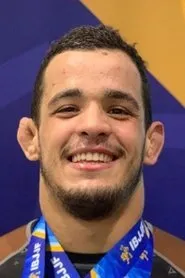 Retrato de Pedro Marinho