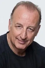 Retrato de Pedro Miguel Martínez