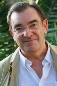 Retrato de Pedro Olea