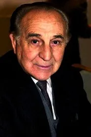Retrato de Pedro Peña