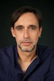 Retrato de Pedro Pernas