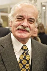 Pedro Pinheiro en O Passado e o Presente