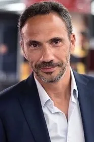Retrato de Pedro Ribeiro