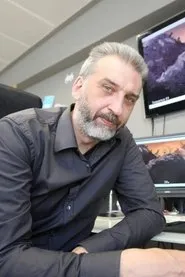 Foto de Pedro Rivero