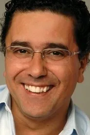 Retrato de Pedro Rolo Duarte