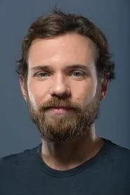 Retrato de Pedro Roquette