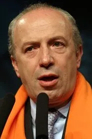 Retrato de Pedro Santana Lopes