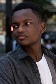 Retrato de Pedro Souza