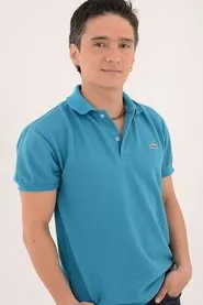 Pedro Suárez en Hasta aquí todo va bien