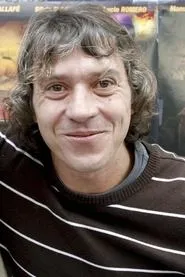 Retrato de Pedro Temboury