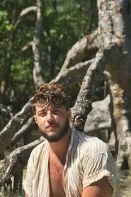 Retrato de Pedro Toscano