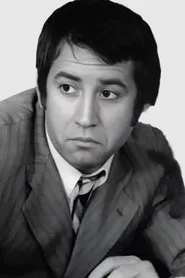 Pedro Valentín en Un cero a la izquierda