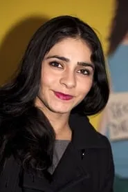 Pegah Ferydoni en Die Informantin