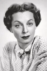 Peggy Converse en The Devil's Henchman