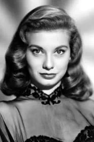 Peggy Dow en Reunion in Reno