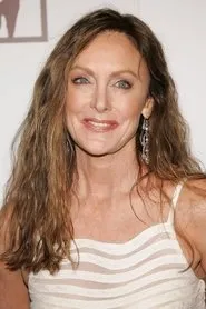 Retrato de Peggy Fleming