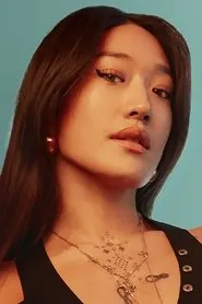 Retrato de Peggy Gou