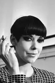 Peggy Moffitt en Jazz Seen