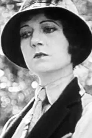 Peggy Montgomery en Tarde de sábado