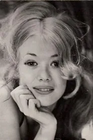 Retrato de Peggy Neal