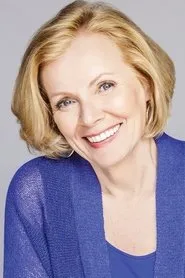 Retrato de Peggy Noonan