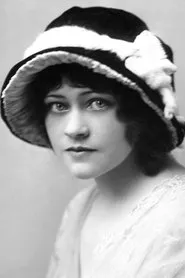 Peggy O'Neil en The Sleep of Cyma Roget