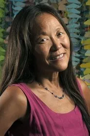 Peggy Oki en A Look Back: Dogtown & Z-Boys