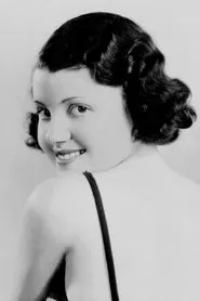 Retrato de Peggy Simpson