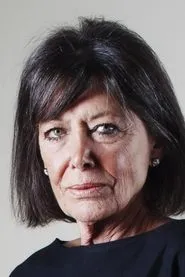 Retrato de Peggy Steffans