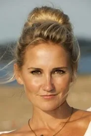 Foto de Peggy Vrijens interpretando a Liesbeth en Porselein