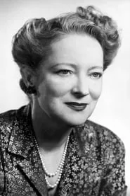 Peggy Wood en Almost a Husband